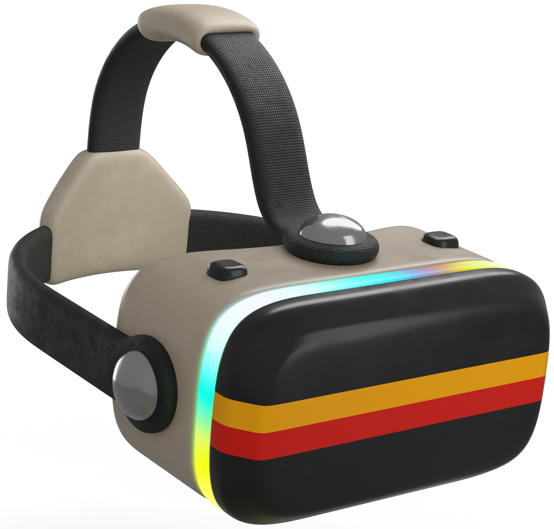 VR